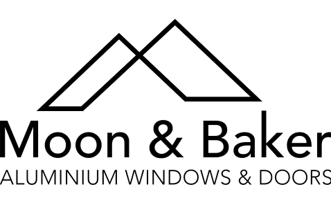 Moon and Baker Logo