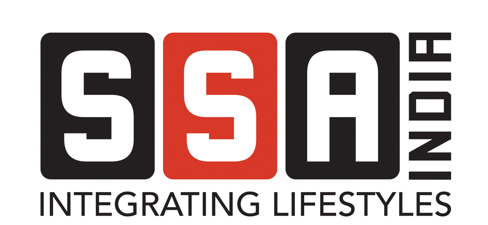 SSA Logo